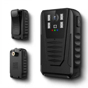 Mini Caméra 870A HD 1080P – Surveillance WiFi intérieure/extérieure ultra-discrète