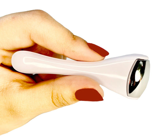 Eye & Face Ice Roller