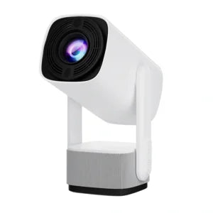 Mini Projecteur Intelligent Android 11 – Bass Booster | Portable | Auto Focus