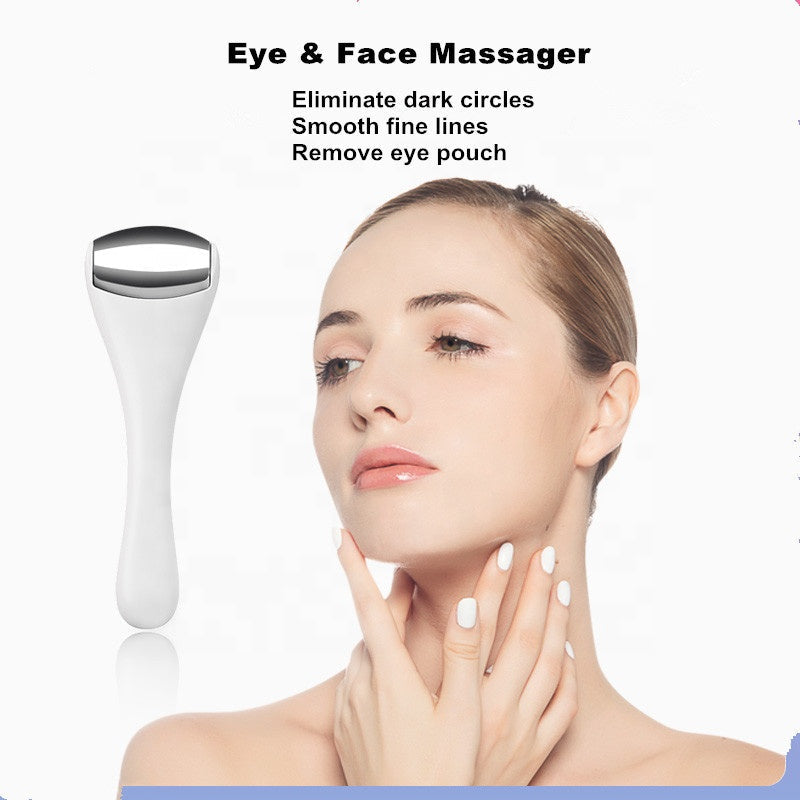 Eye & Face Ice Roller