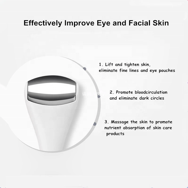 Eye & Face Ice Roller