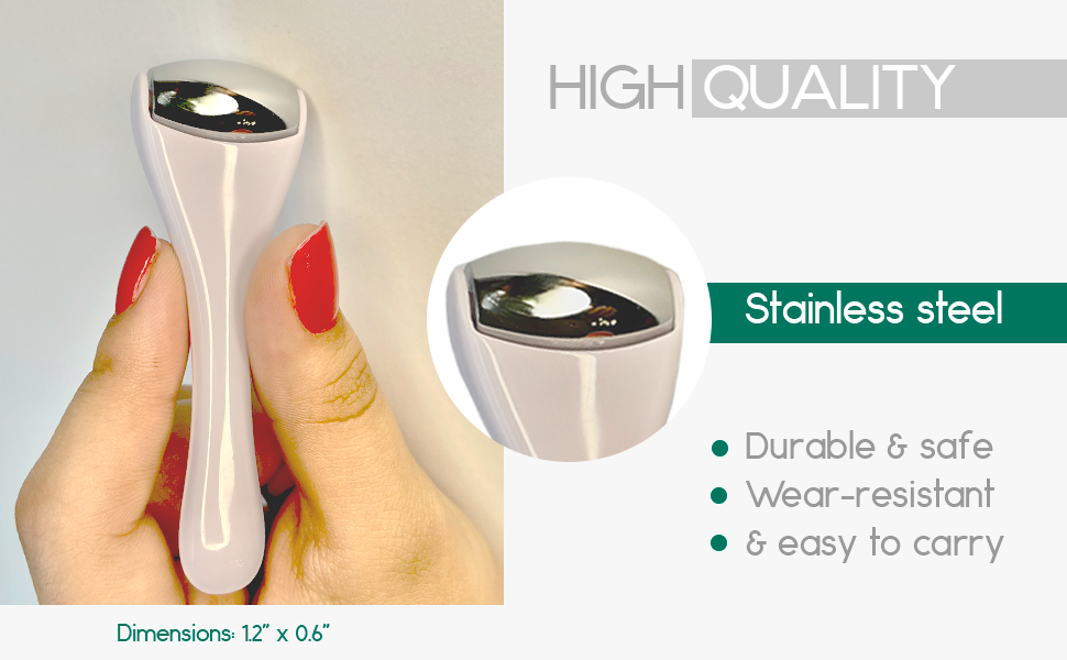 Eye & Face Ice Roller